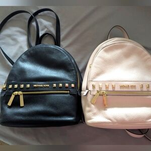 Michael Kors Backpack